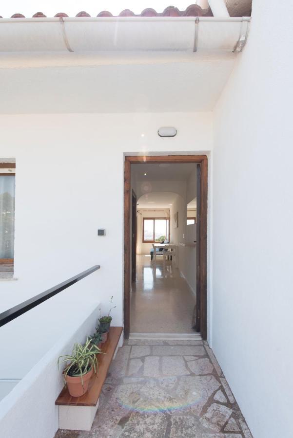 Blu Mare Apartment Пеньискола Экстерьер фото