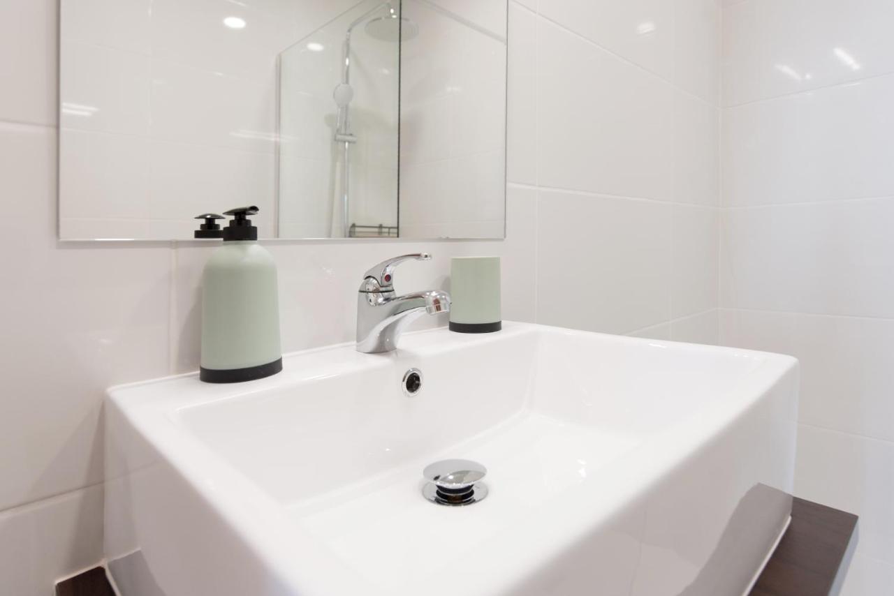 Blu Mare Apartment Пеньискола Экстерьер фото