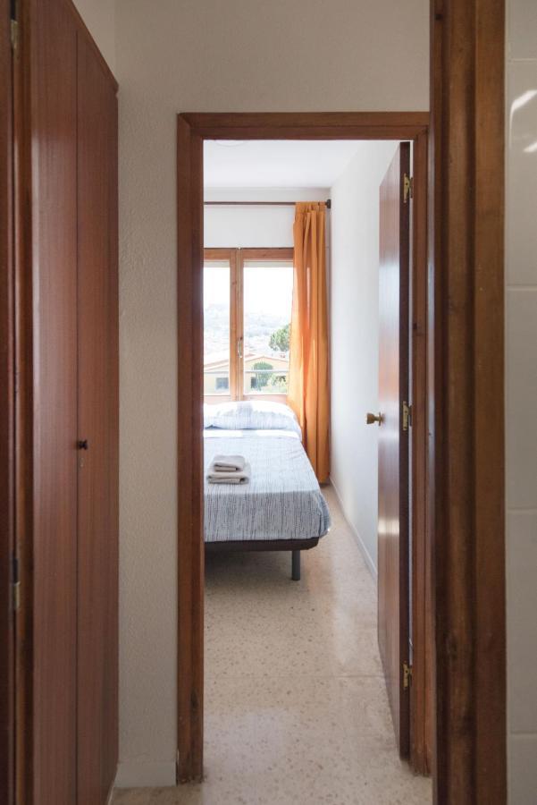 Blu Mare Apartment Пеньискола Экстерьер фото